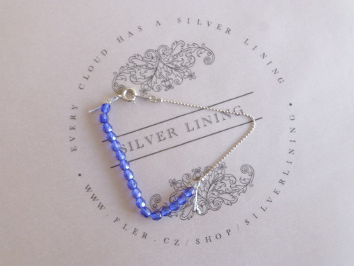 Skinny Love (Royal Blue) — foto 1