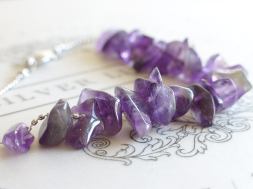Amethyst Light — foto 1