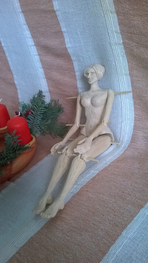 Přítelkyně — foto 1