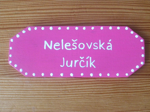 Cedulka na přání — foto 1