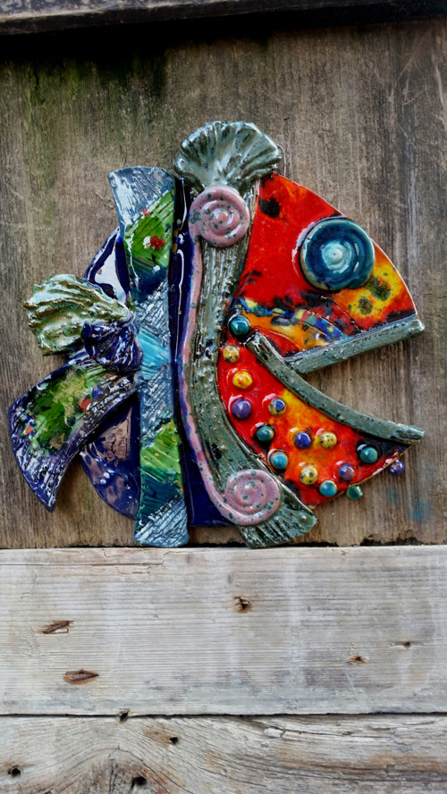 FISH - ka — foto 1