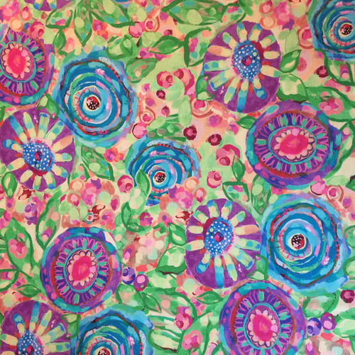 Květy PB Love In Bloom