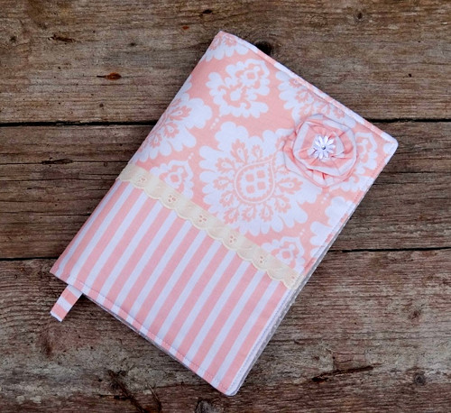 Obal na knihu Lost & Found Love Pink — foto 1