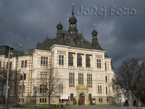 Muzeum