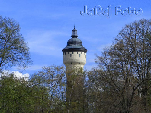 Pivovarská věž