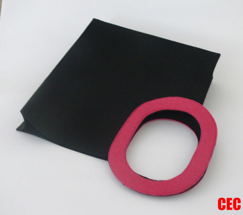 Fuksia felt No.1A — foto 1