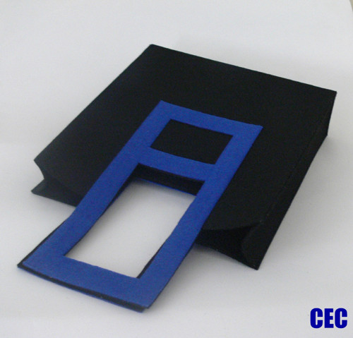 Blue window No.11 — foto 1