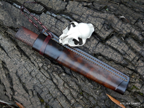 Yakut knife 05/15 — foto 1