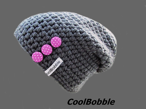 Hučka CoolBobble — foto 1