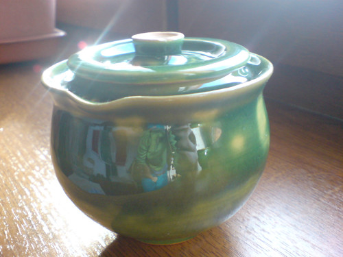 Gaiwan - cukřenka — foto 1