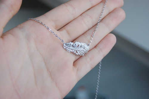 Feather (11) — foto 1