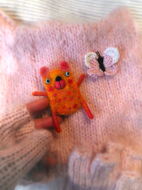 Teddy Bear — foto 1