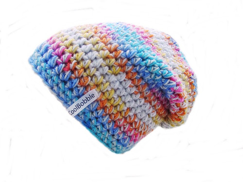 Hučka CoolBobble — foto 1