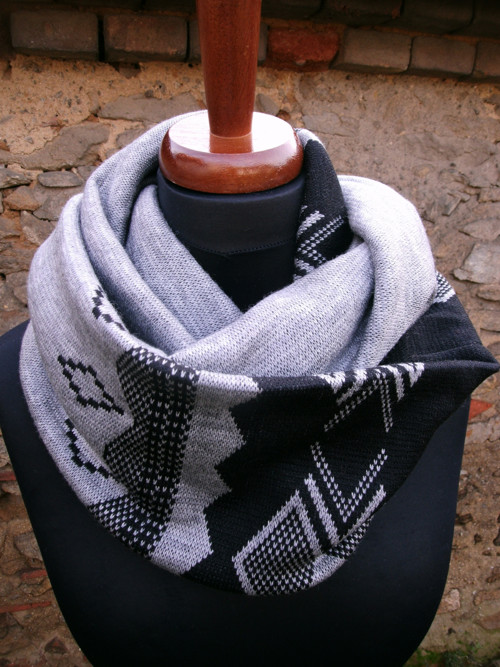Lady grey - chumláček — foto 1