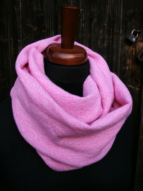 Pink Panterka - chumláček — foto 1