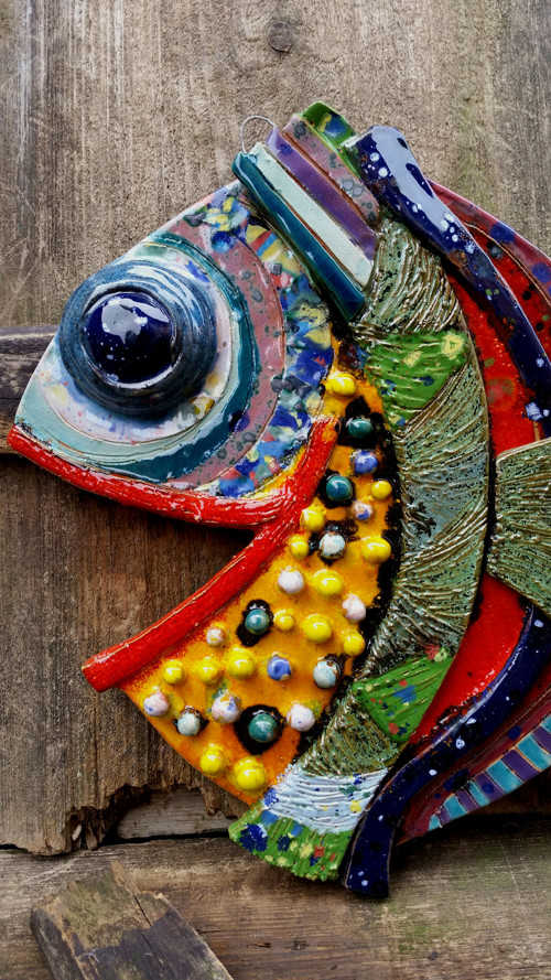 Big Fish — foto 1