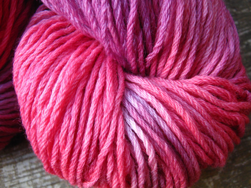 Merino sw - "Květy lásky" — foto 1