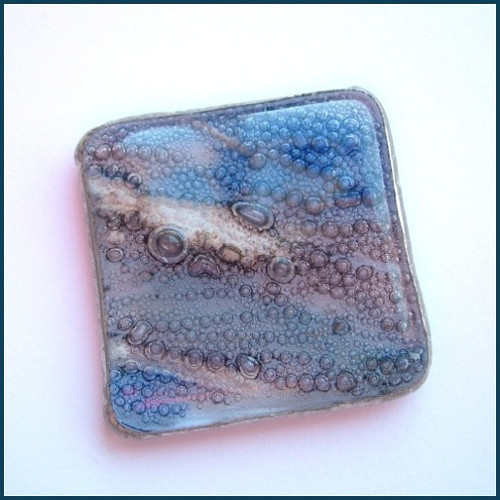 Čtverec 3 x 3 cm / 1342a — foto 1