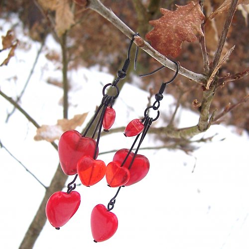 Ze srdce... — foto 1