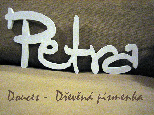 Petra na přání — foto 1