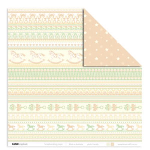Lullaby -scrapbook — foto 1