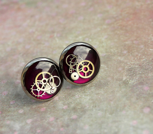 Violet circles — foto 1