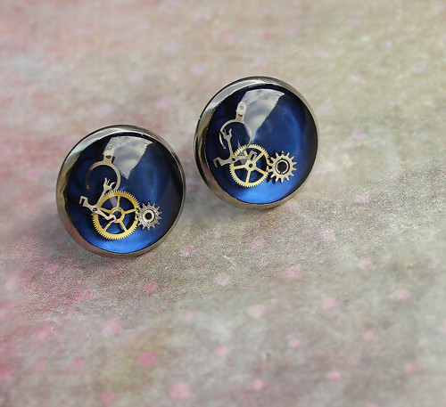 Dark blue circles — foto 1