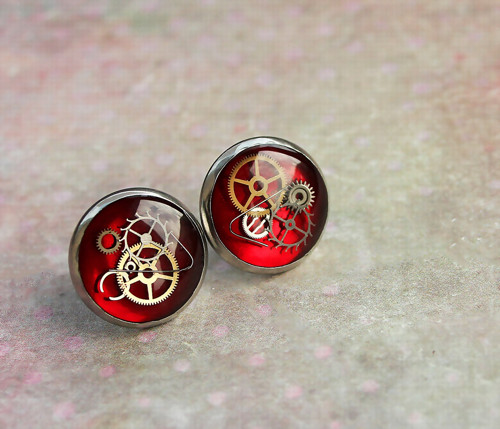 Red circles — foto 1