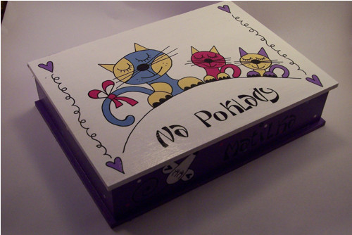 Na poklady — foto 1