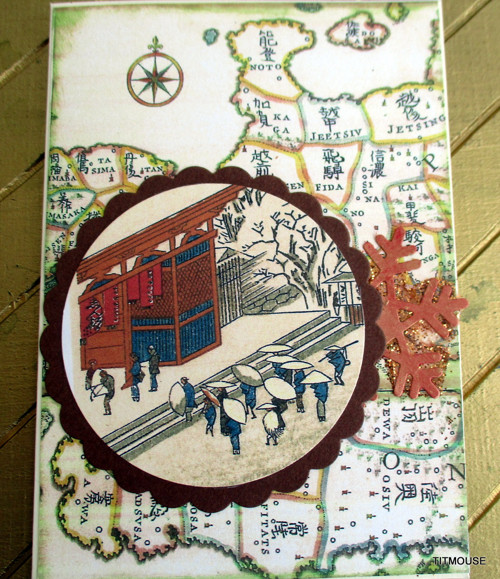 Japonský Nový rok — foto 1