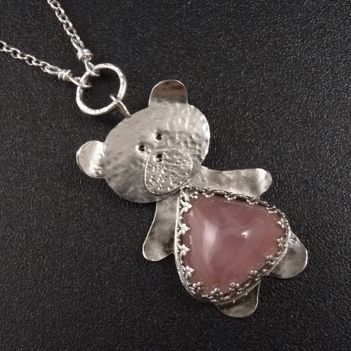 Jsem tak spokojený..amulet — foto 1