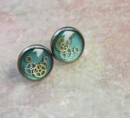 Light blue circles — foto 1