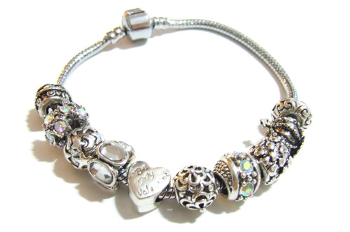 Silver No. 4 — foto 1