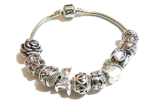 Silver No. 5 — foto 1