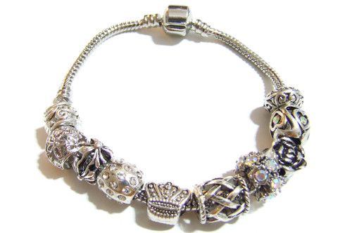 Silver No. 6 — foto 1