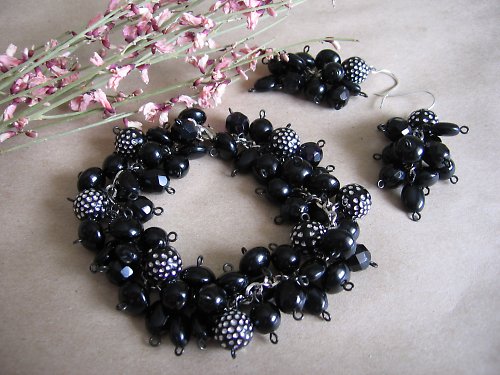 Sada - "cinkáček a ušničky" — foto 1