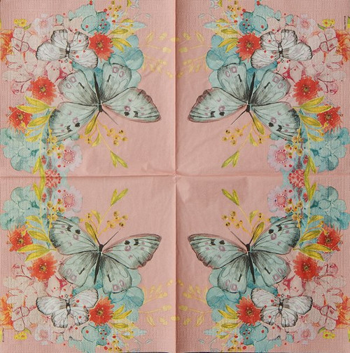 Louise butterfly A 630 — foto 1
