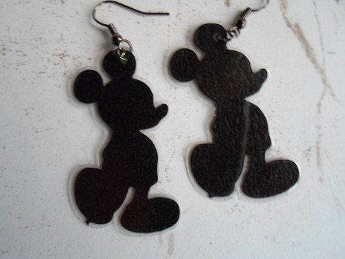 Myšák Mickey — foto 1