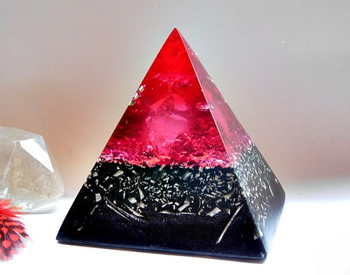 Pyramida velká (ORGONIT) sleva 20% výprodej — foto 1