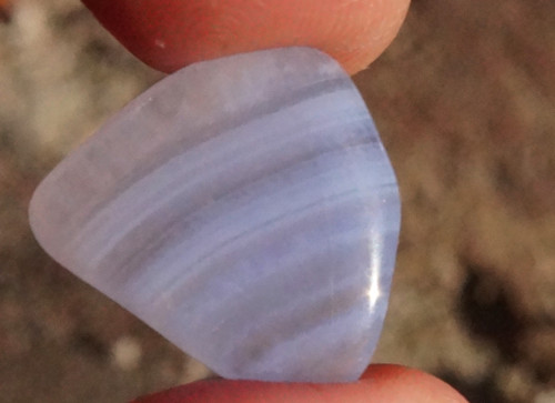 Chalcedon D1149 — foto 1
