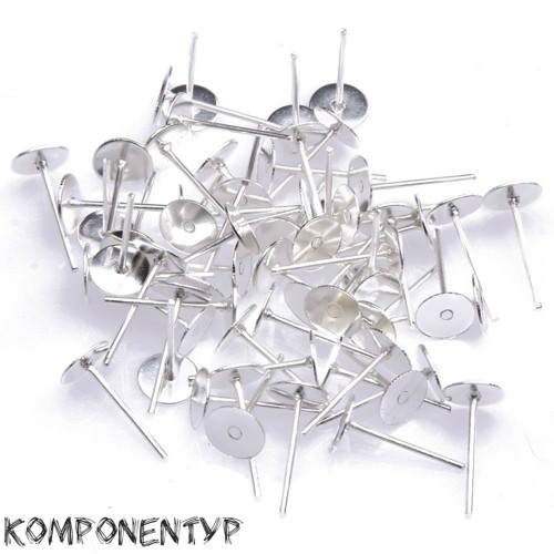 Dřík cca 6 mm (Balení po 10 kusech)