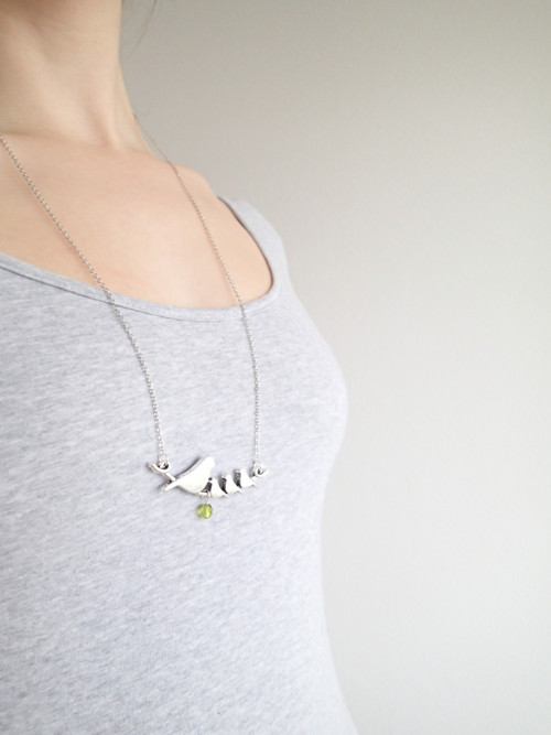 Birdies — foto 1