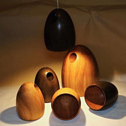 Lampáš - na přání — foto 1