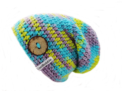 Hučka CoolBobble — foto 1