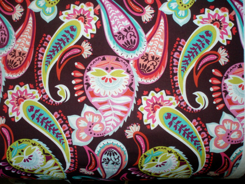 Lottie collection - Lah-Tee-Dah Brown