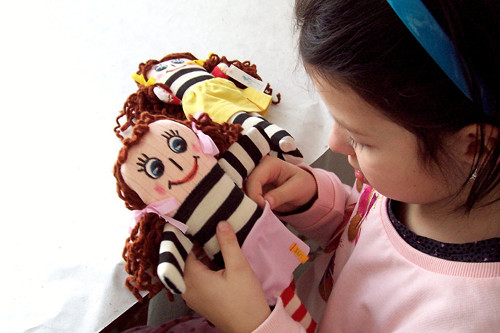 Panna Pepinka... — foto 1
