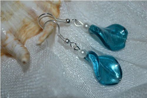 Modrá vrtulka .. — foto 1