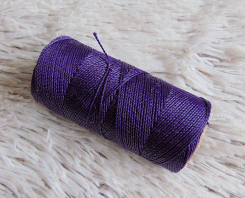 Macramé LINHASITA 369 5metrů