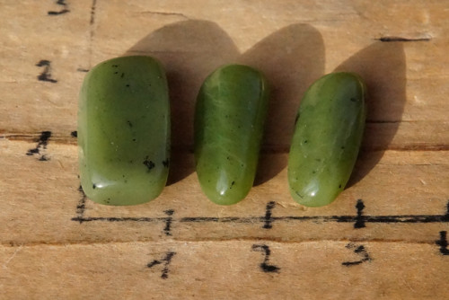 Sada - nefrit D1180 — foto 1