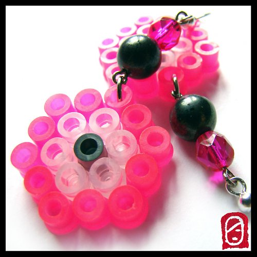Pinky plastoflora — foto 1